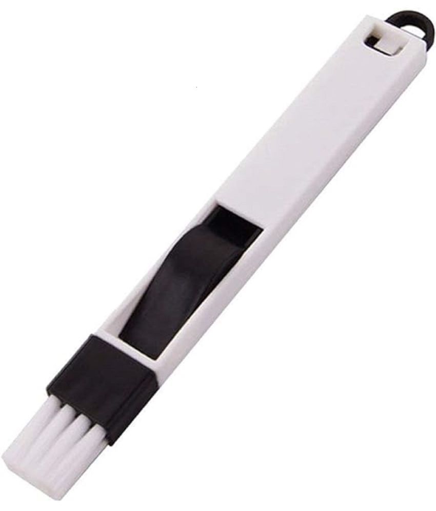     			Home tele Plastic Regular Brush ( 1 )