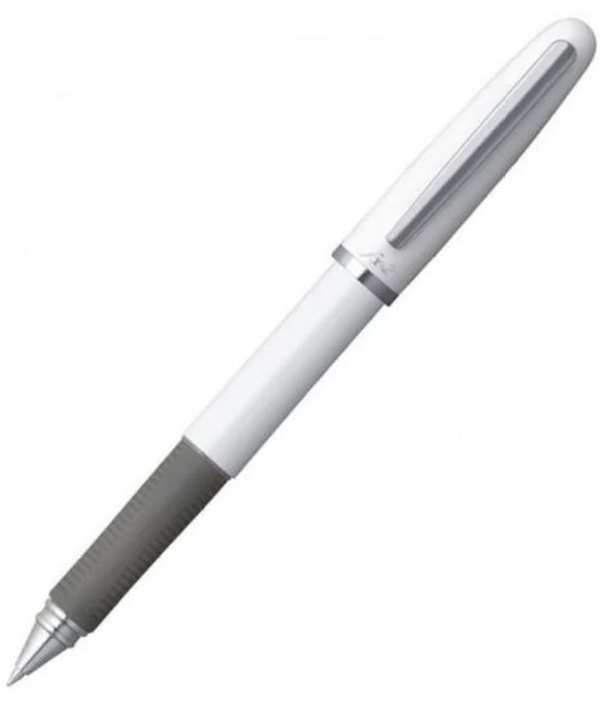     			PENAC FX2 WHITE GEL PEN 0.7MM WITH TUBE