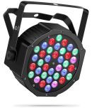 SKYRISE Multicolor 10Mtr Projector Light ( Pack of 1 )