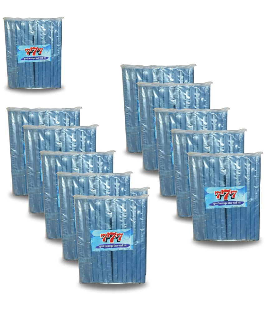     			777 Detergent Bar ( Pack of 10 )