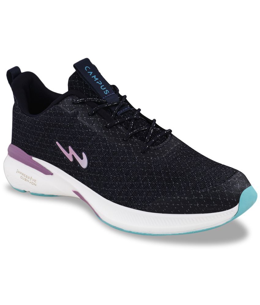     			Campus - Blue Women's Running Shoes