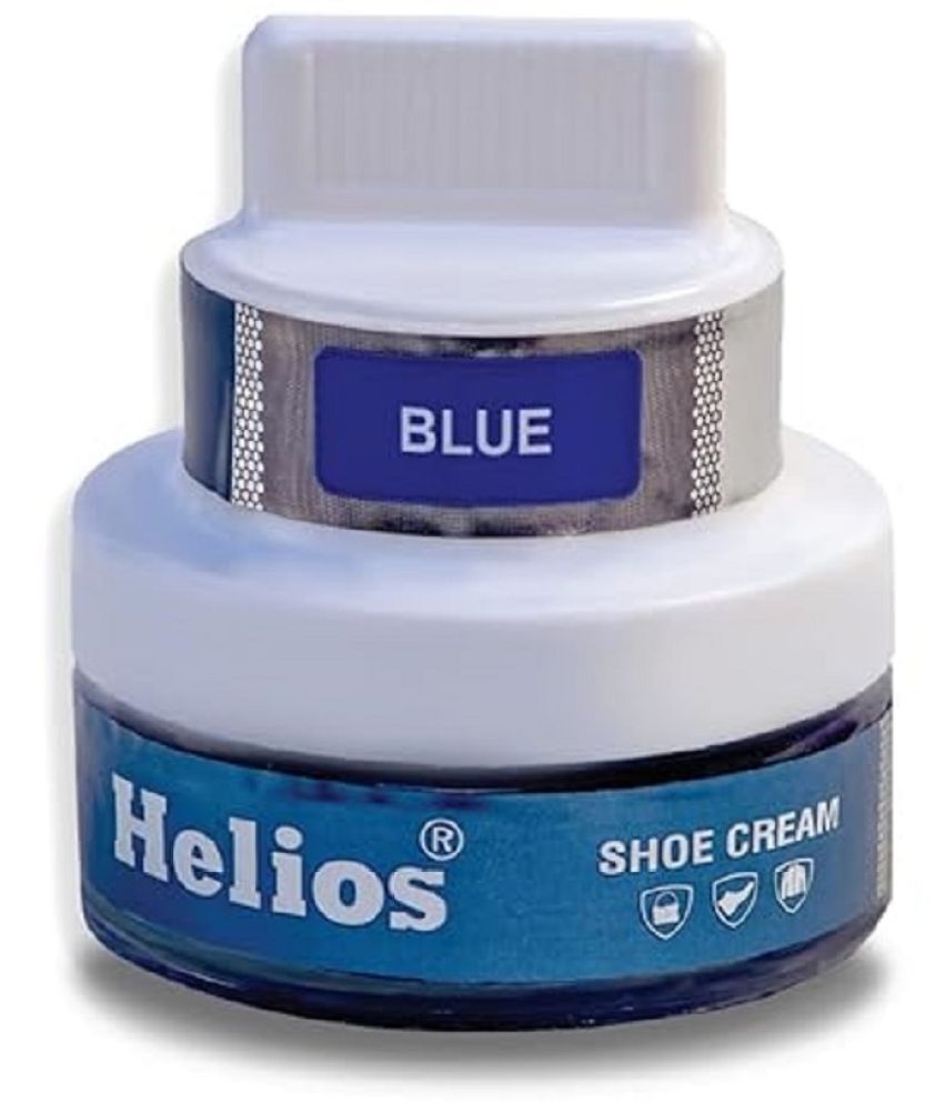     			Helios Cream Polish Suitable for Cream Color