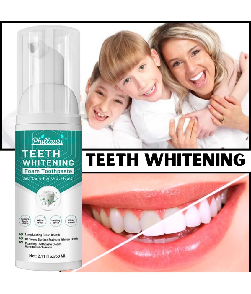     			Phillauri Dentist Recommended Denture Oral Kit