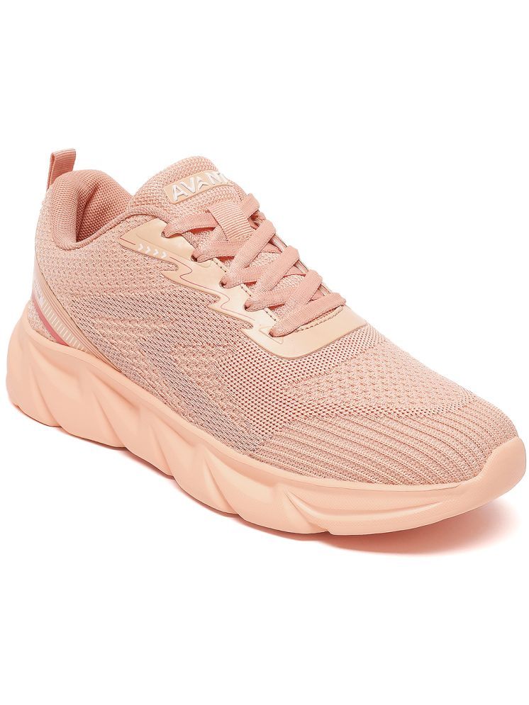     			Avant - Peach Women's Running Shoes