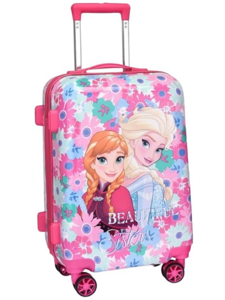     			Pollo Klassik Pink S (Below 60cm) Cabin Hard MT_64 Luggage