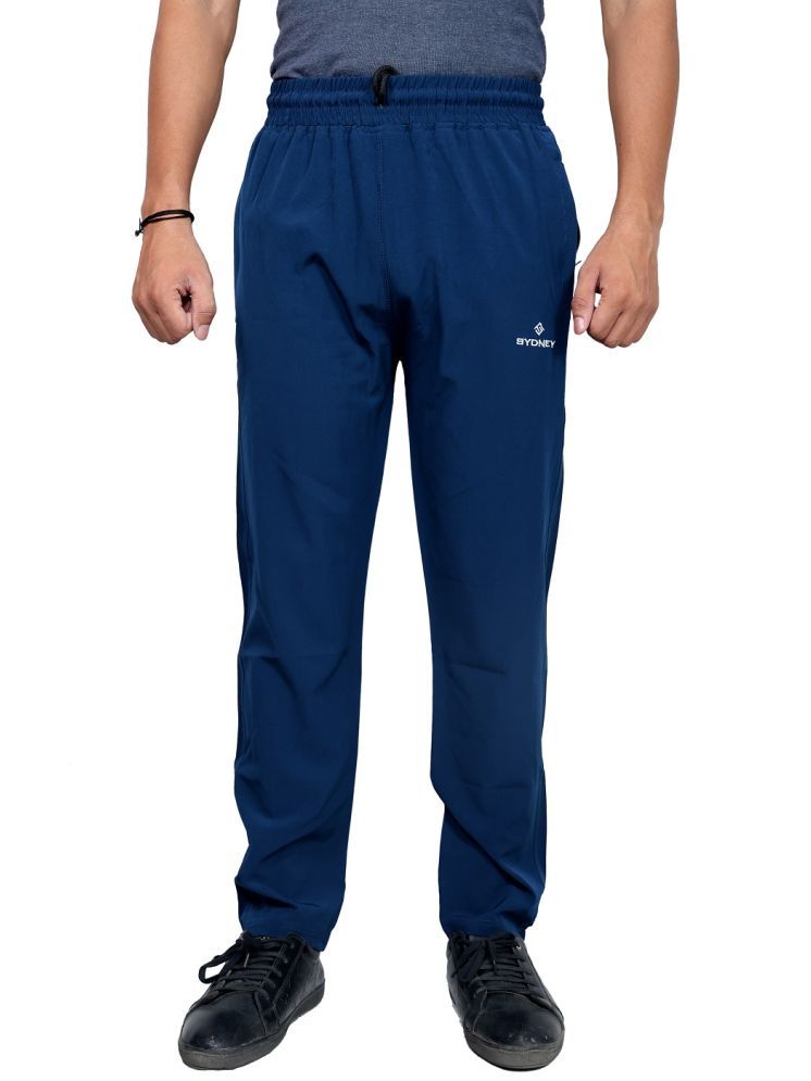     			SYDNEY FC Multicolor Nylon Men's Trackpants ( Pack of 1 )