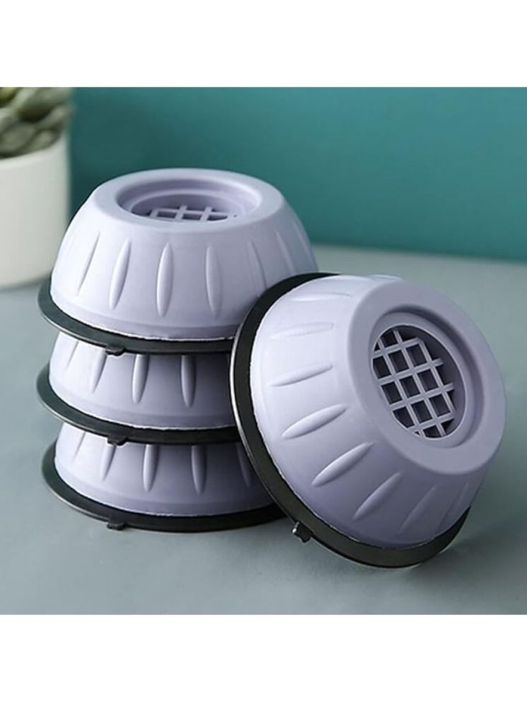     			Shopeleven Grey Washing Machine Accessories