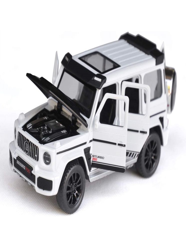     			soflita Alloy Metal Pull Back Die-cast Car Scale Model with Sound Light Mini Auto Toy for Kids Metal Model Toy Car with Sound and Light