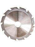 LXMI Wood Cutting TCT Saw Blade 4inch 100 mm 12 Teeth 110X20X12T - Makita 0 Cutter