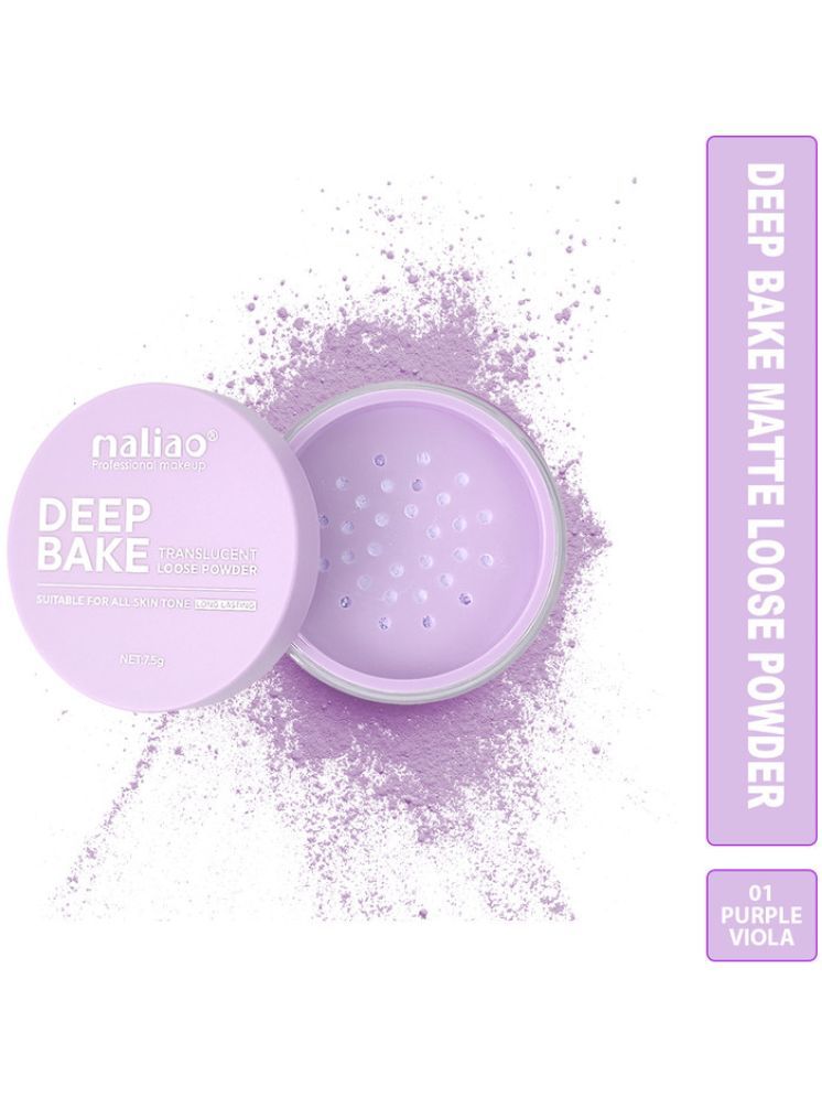     			Maliao Loose Powder Medium 8 g