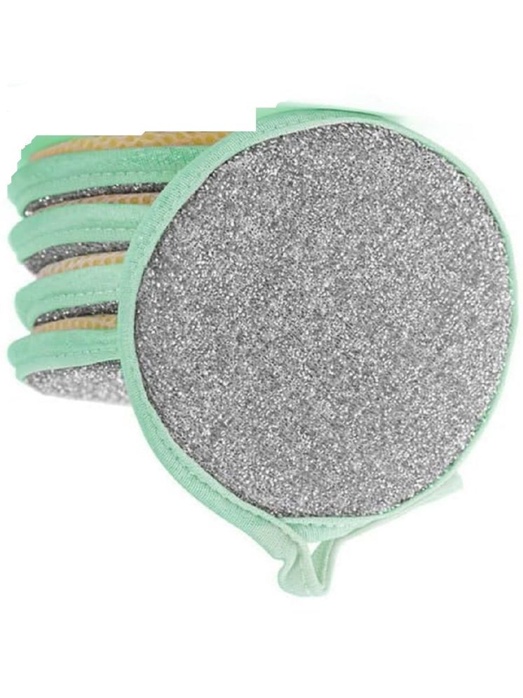     			NAMRA Stainless Steel Cleaning Sponge