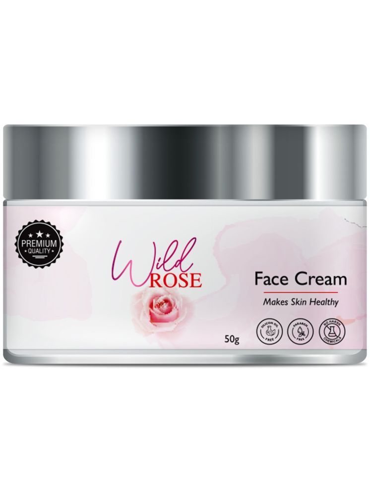     			OG BEAUTY Day Cream All Skin Type Rose ( 50 gm )