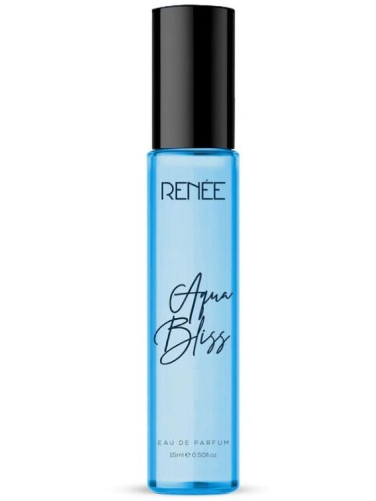     			Renee Aqua Bliss Eau De Parfum for Women, Premium Long-lasting Fragrance Scent Perfume, 15Ml