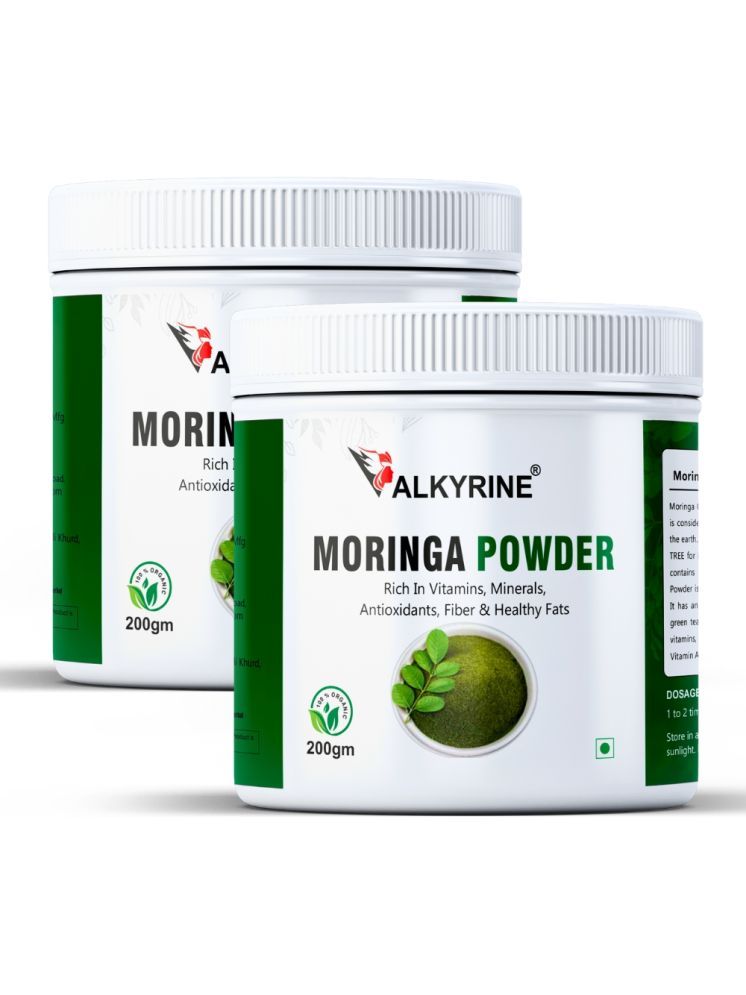     			VALKYRINE Powder For Weight Loss ( Pack of 2 )