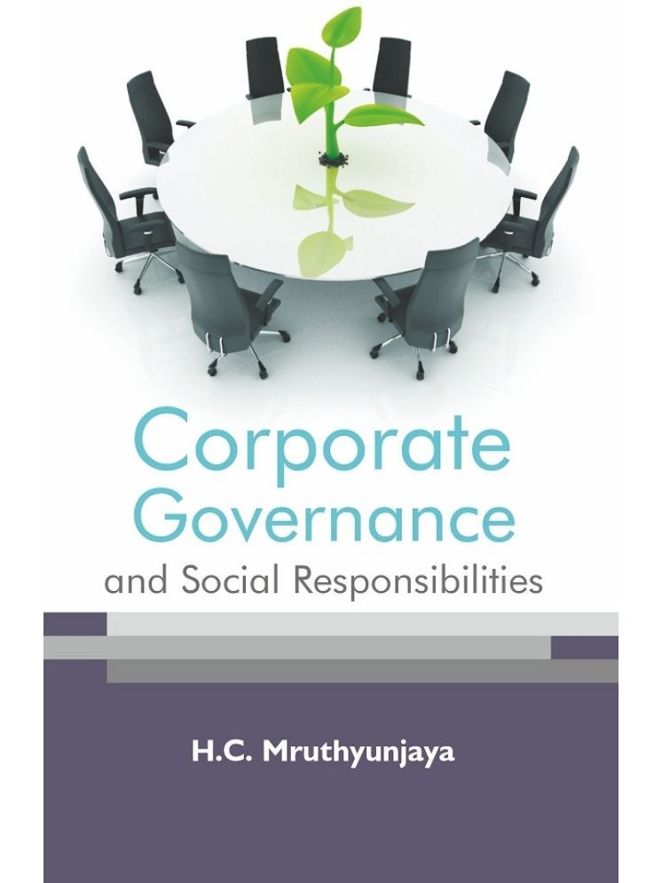     			Corporate Governance and Social Responsibilities