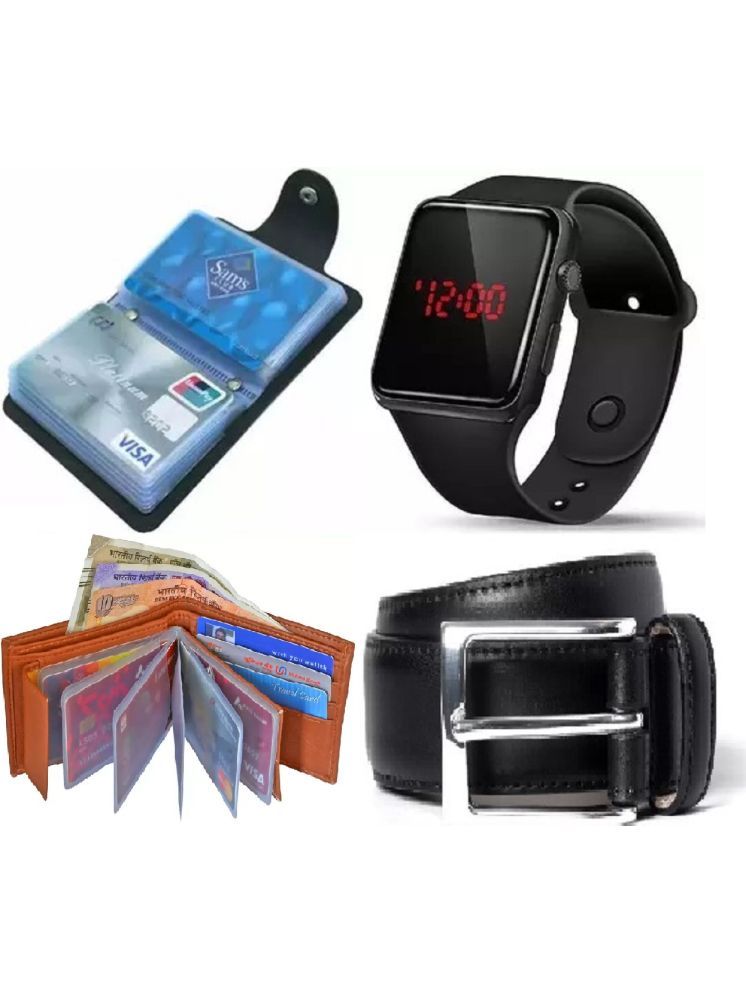     			Kain Wallets,Belts,Card Holder,Watch Combos