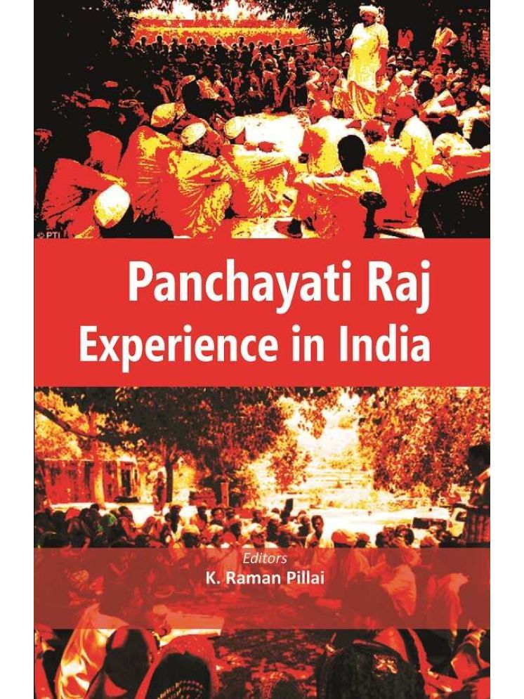     			Panchayati Raj Experience in India