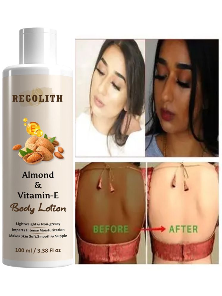     			REGOLITH Anti-Aging Lotion For Dry Skin 100 ml ( Pack of 1 )