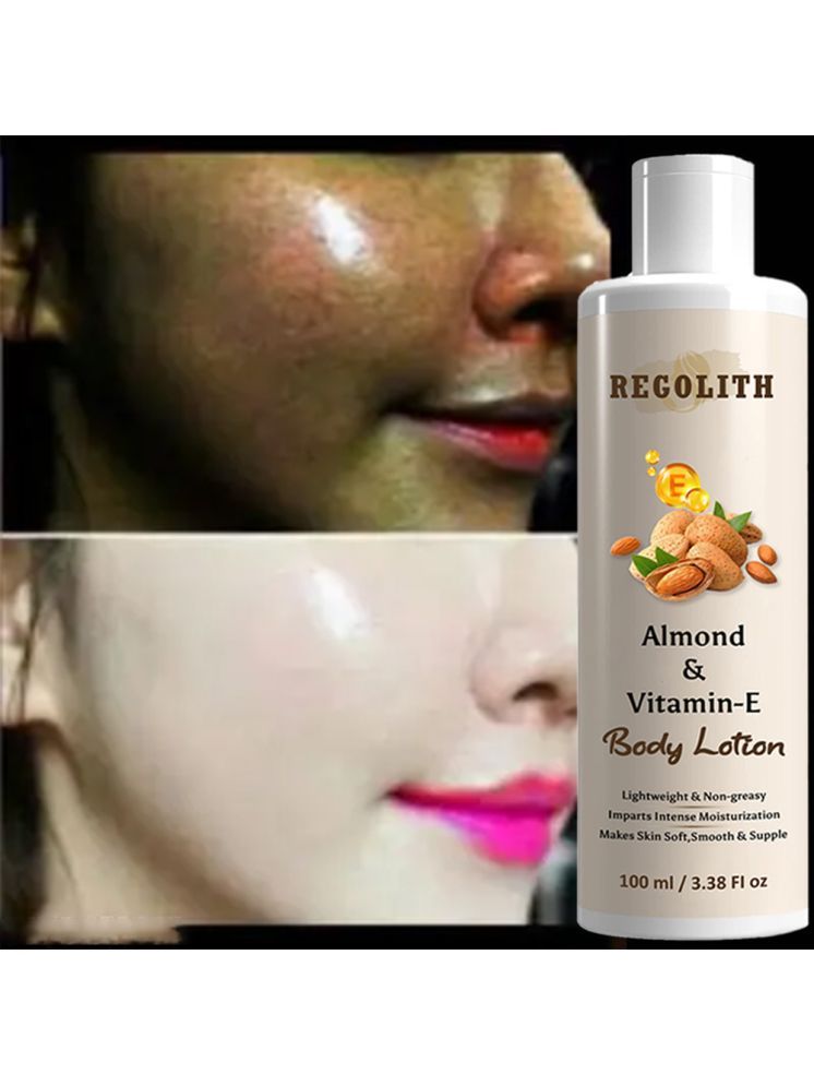     			REGOLITH Sun Protection Lotion For Combination Skin 100 ml ( Pack of 1 )