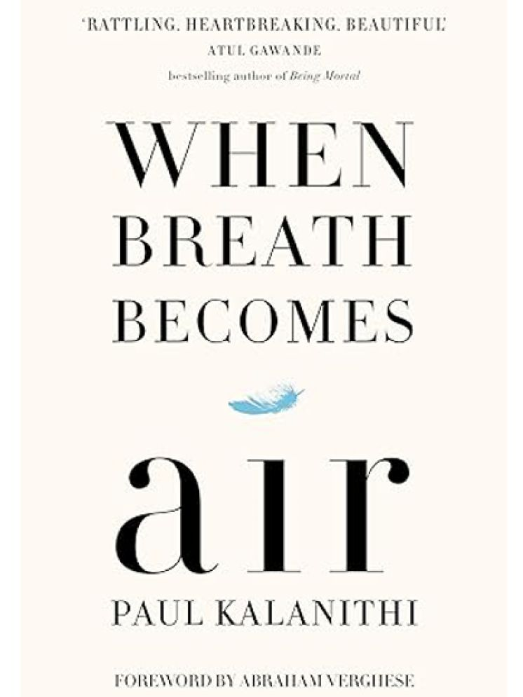     			When Breath Becomes Air Summary & Highlights: With Bonus Critics Corner