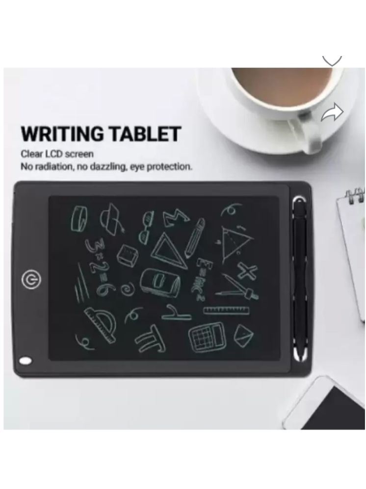     			Fitgo - LCD Writing Pad 8.5 Pack of 1