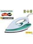 CHARTBUSTERS ROYAL NEW White 1000 watt Dry Iron