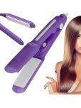 JMALL Professional Purple Hair Straightener