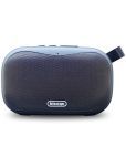 hitage BS-313 SPEAKER 5 W Bluetooth Speaker Bluetooth V 5.1 with USB Playback Time 24 hrs Black