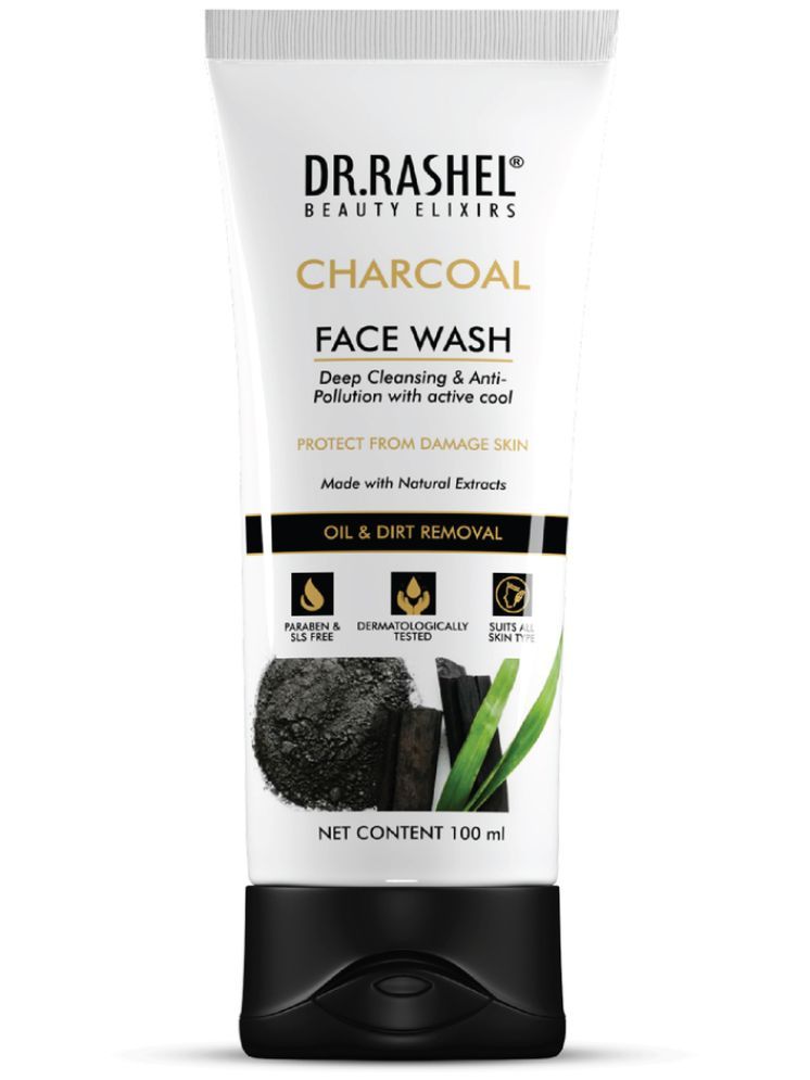     			DR.RASHEL - Daily Use Face Wash For All Skin Type ( Pack of 1 )