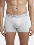 Jockey Light Grey IC28 Cotton Men's Trunks ( Pack of 1 )