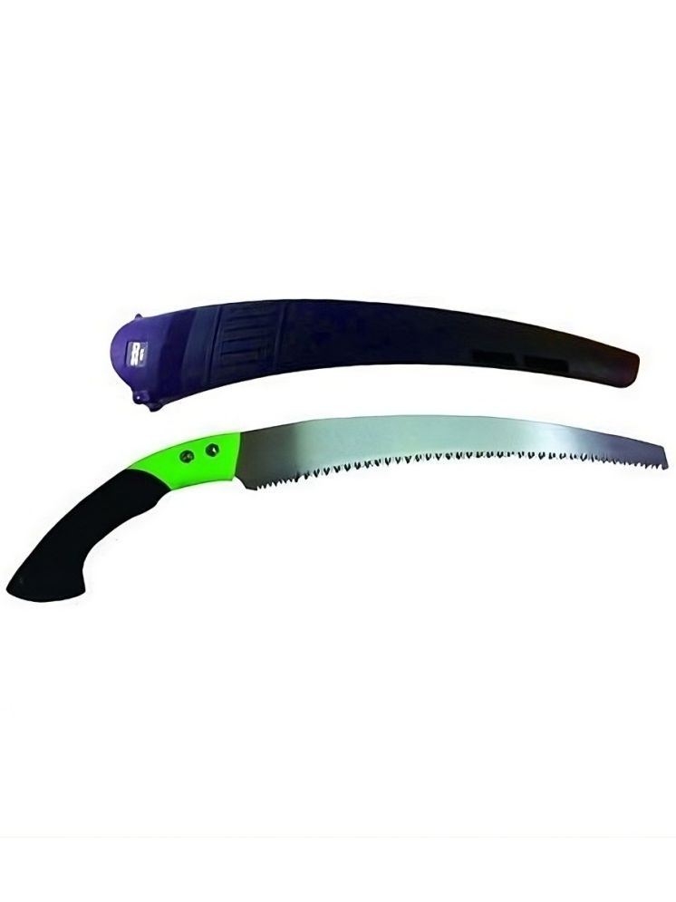     			Gatih Hand Power Pruning Saw & Cover All Purpose Cleaner Block Prune Saw Sharpen Teeth for wood cutting 1 no.s