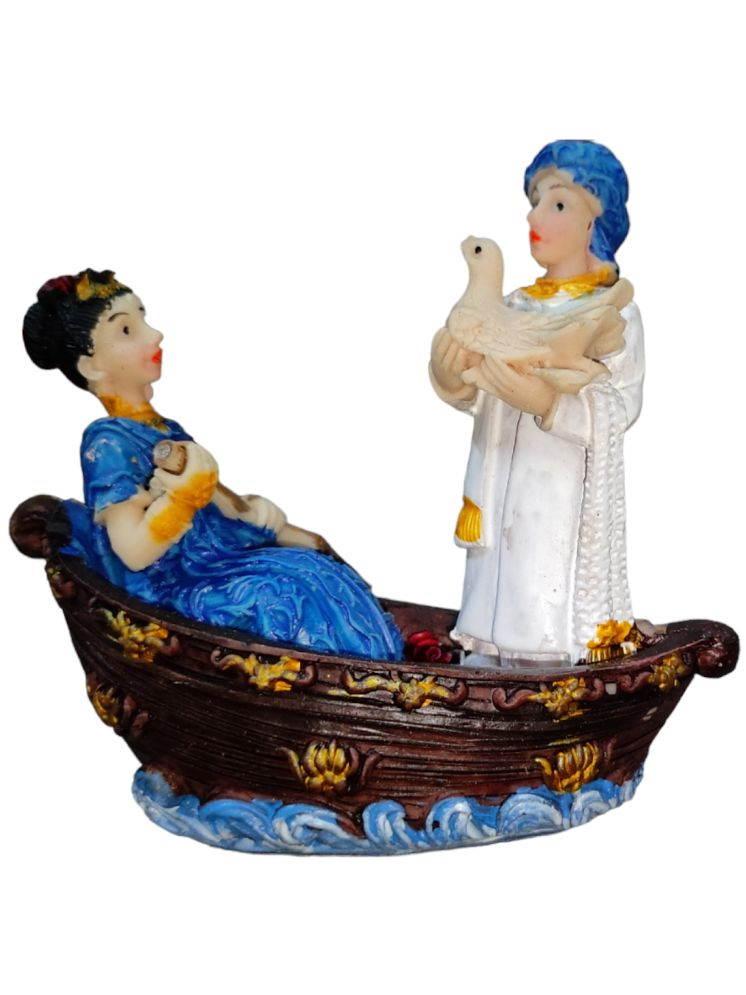     			PAYSTORE Handicraft Showpiece 15 cm - Pack of 1