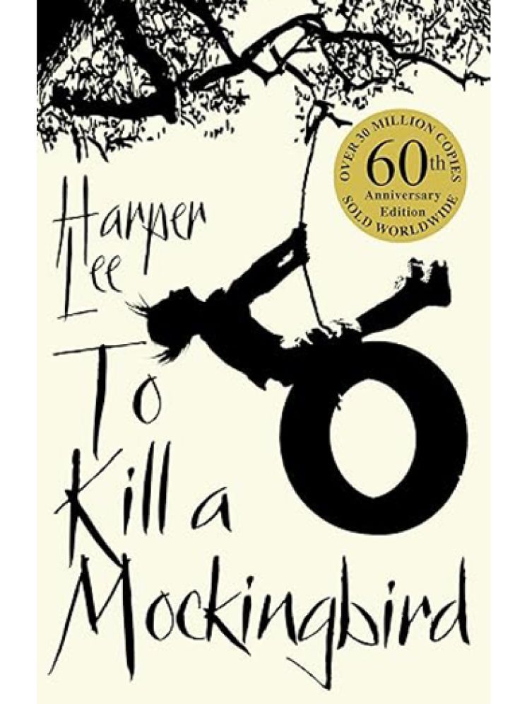     			TO KILL A MOCKINGBIRD Paperback Special Edition By Harper Lee