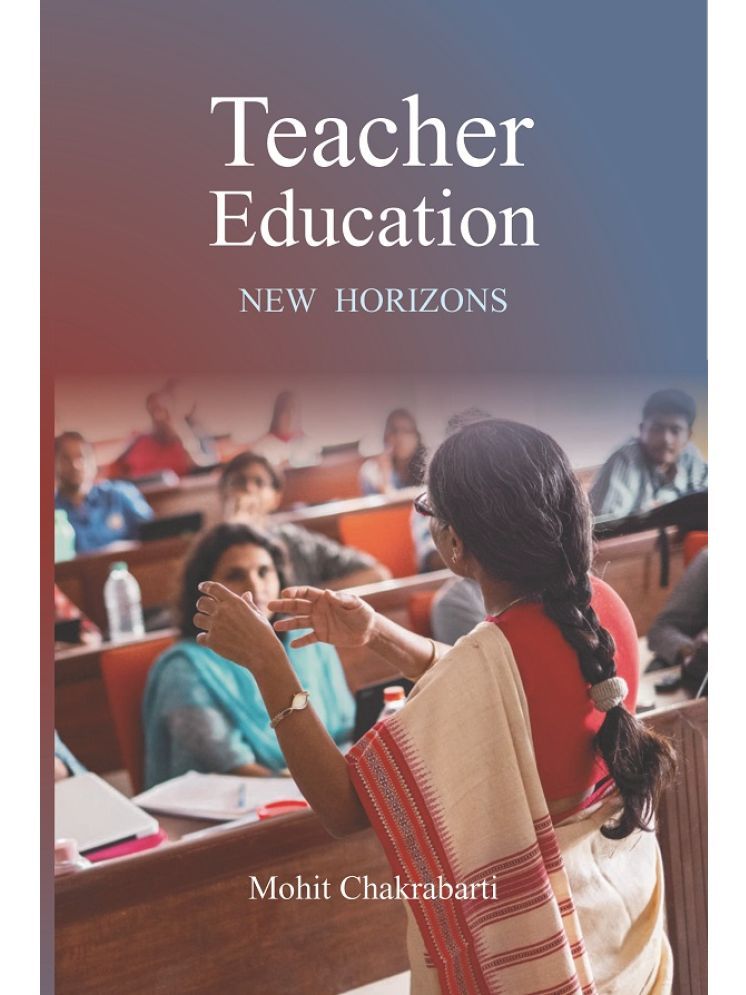     			Teacher Education New Horizons