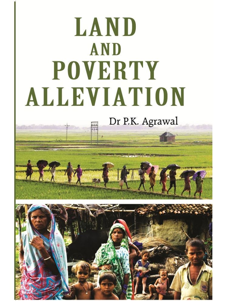     			Land and Poverty Alleviation