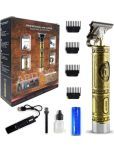 Mantra Electric Beard Trimmer Shaver Mens Hair Clipper