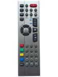 Upix URC27 (LCD Combined) DTH Remote Compatible with Videocon D2H (LCD Combined)