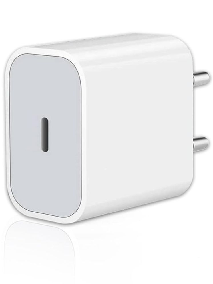     			Avista Type C 4A Wall Charger