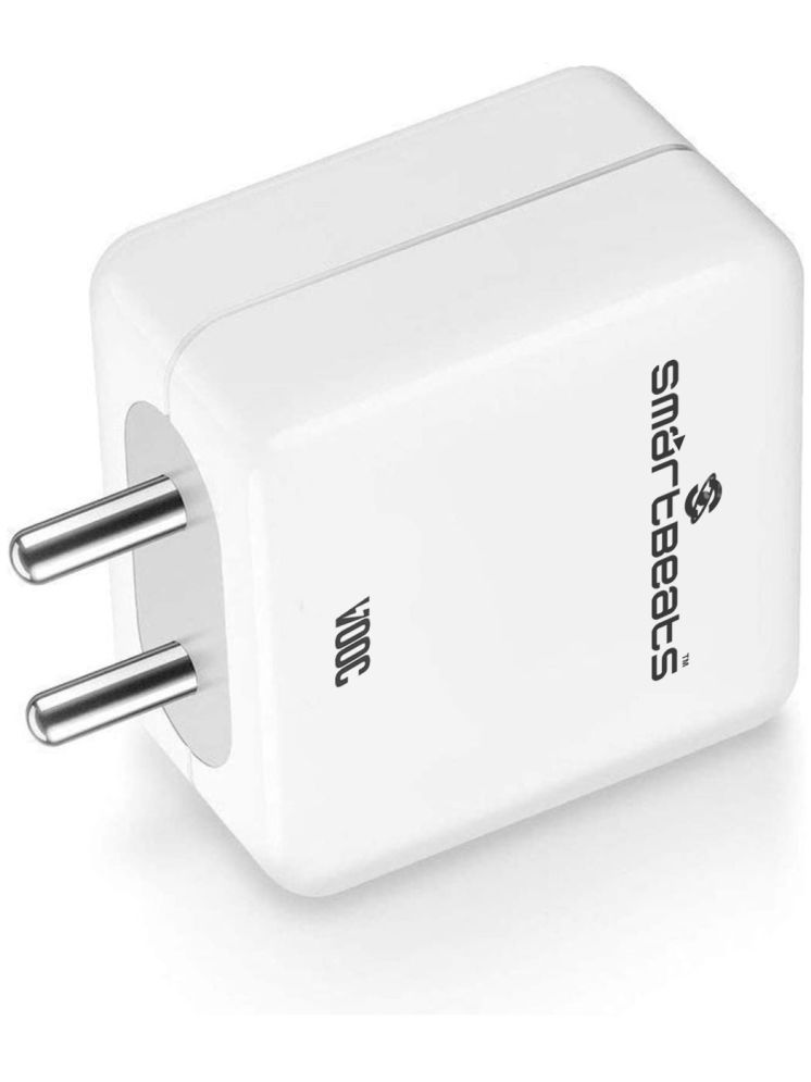     			Avista USB 5.4A Wall Charger