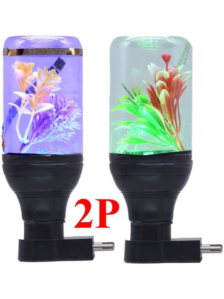     			JMALL 2 Pieces Dimmable LED Lights