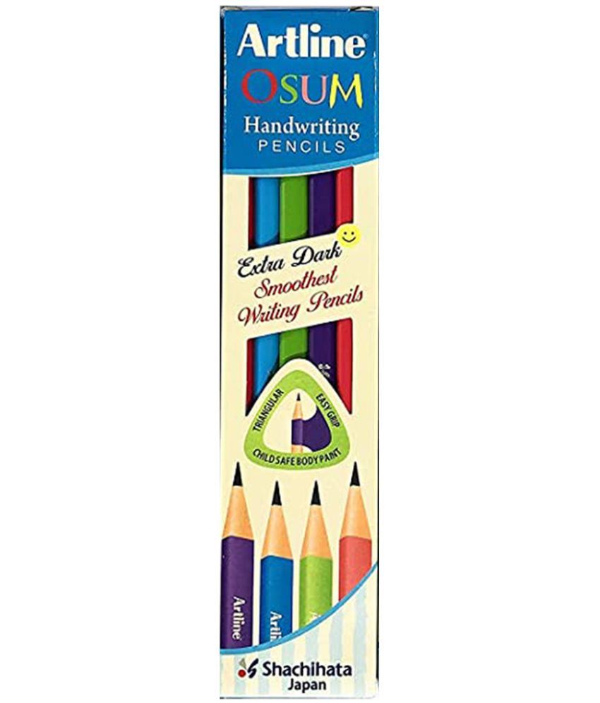     			Artline Osum Pencil Set of 10