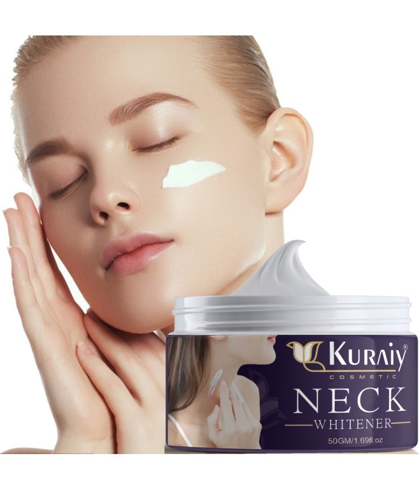     			KURAIY Fairness Cream ( 50 g )