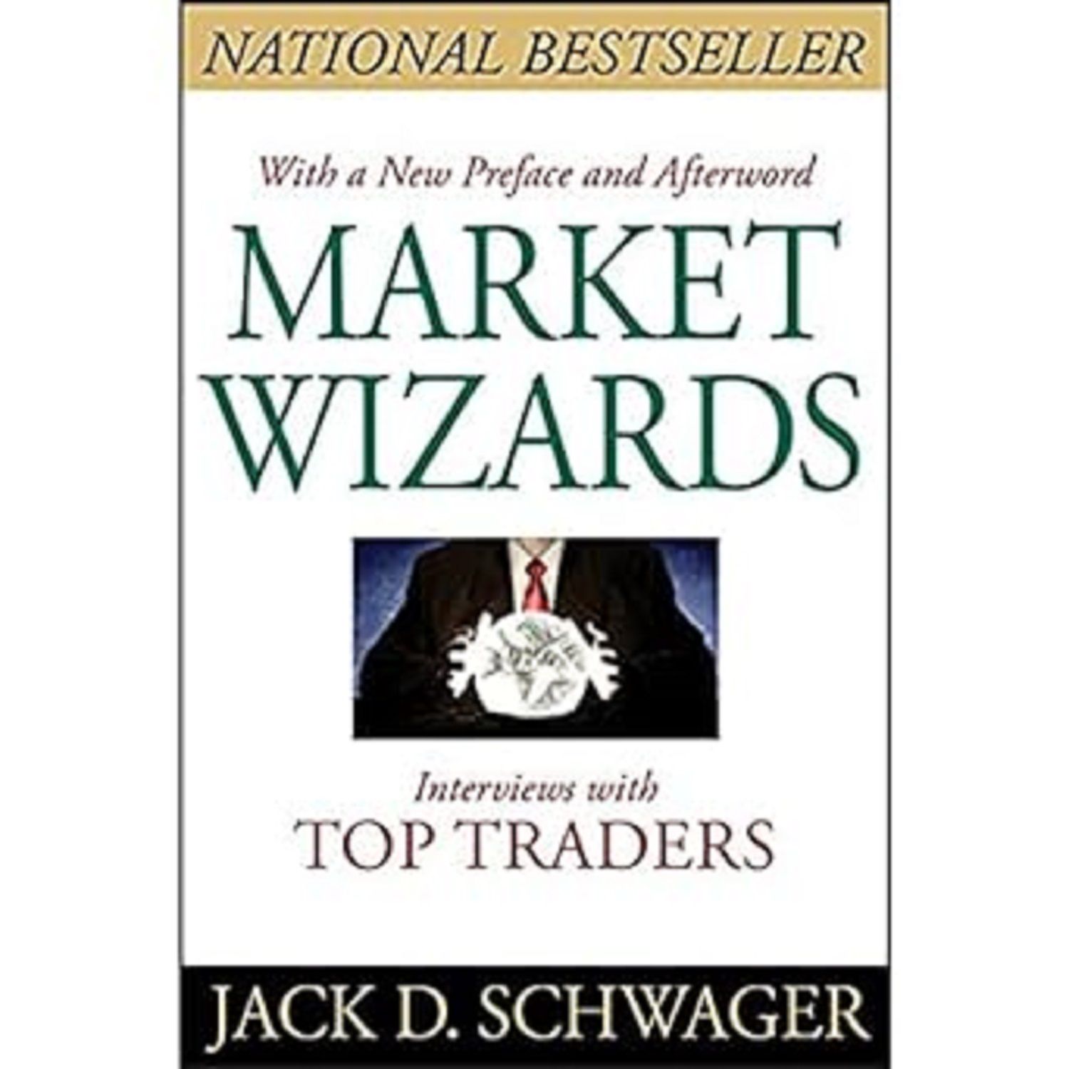     			Market Wizards: Interviews with Top Traders Paperback – 23 February 2012