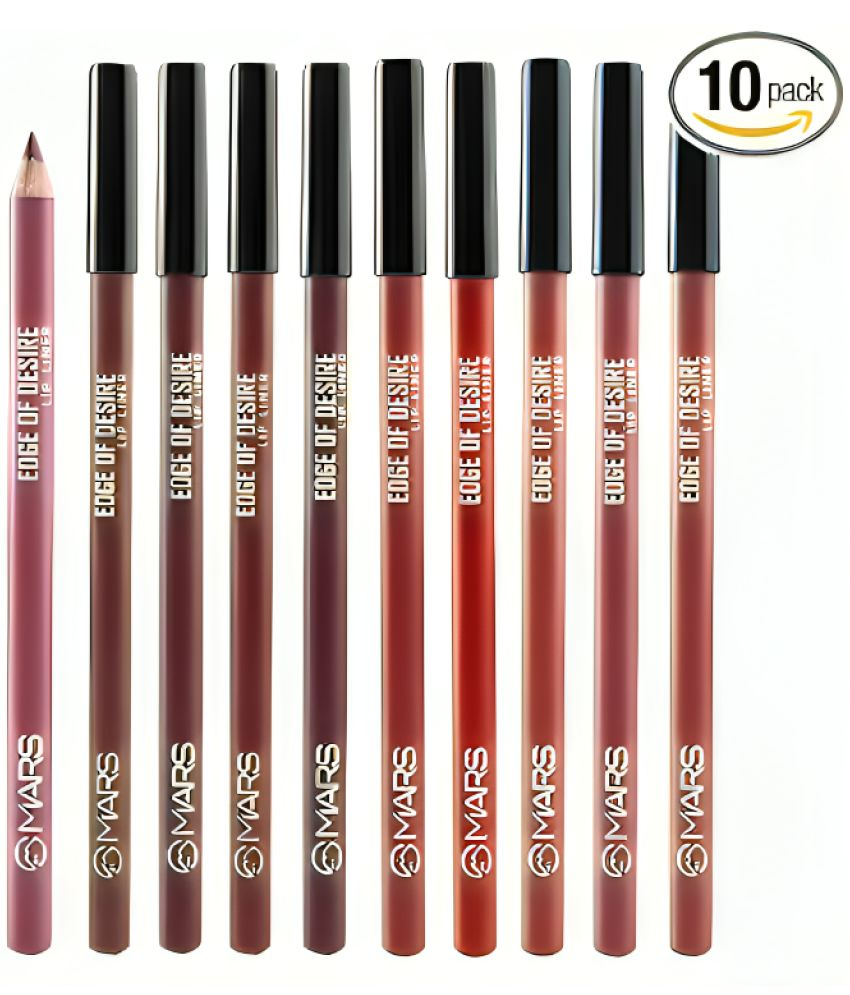     			MARS Lip Liner Pencil Multi 20