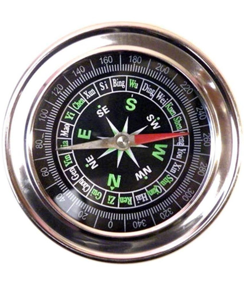     			Magnetic Compass