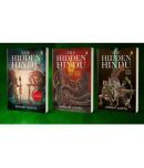 The Hidden Hindu Series Combo: 3 Books