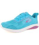 Sparx - Green Women's Running Shoes