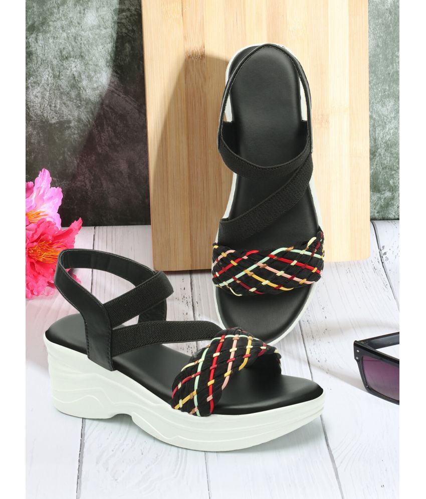     			Kajmi White Women's Sandal Heels