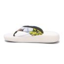 Liberty Green Women's Thong Flip Flop