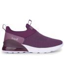 Liberty - Purple Women's Running Shoes